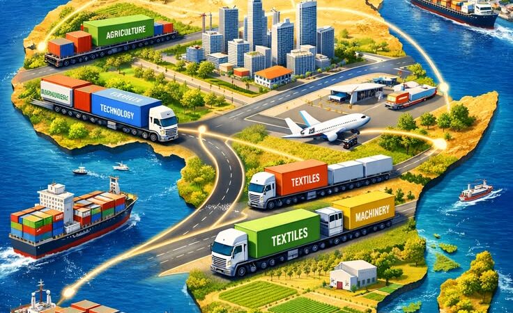 Top 10 Mistakes Importers Make in International Trade
