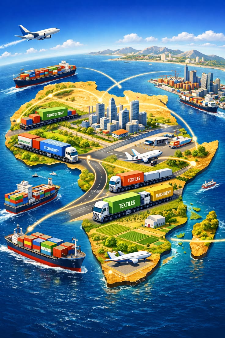 Top 10 Mistakes Importers Make in International Trade