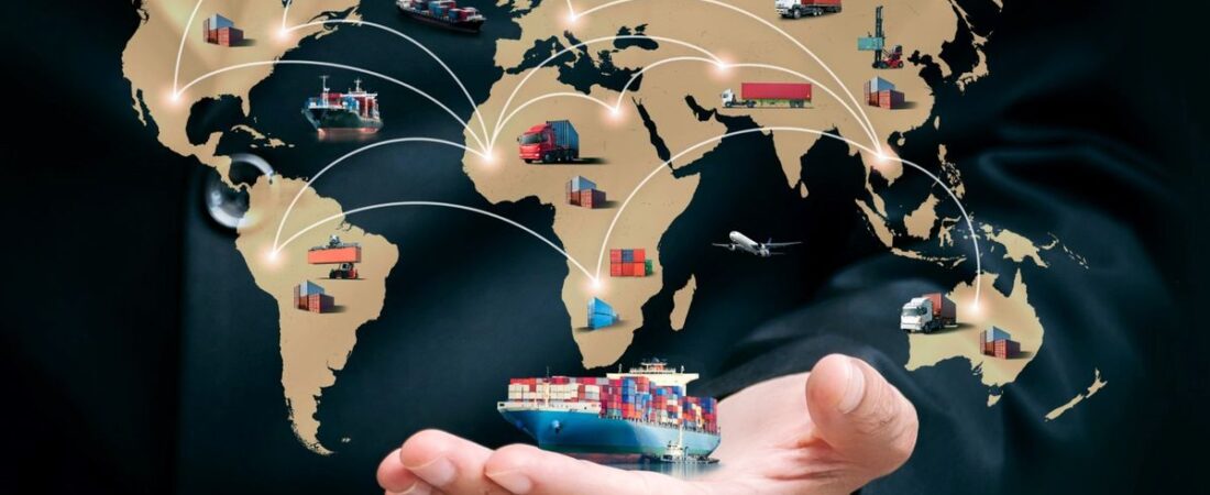 How the Global Import Export Business Really Works